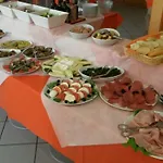 Cluentum 3* Tolentino
