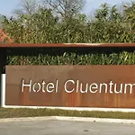 Cluentum Hotel