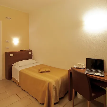Hotell Cluentum Tolentino