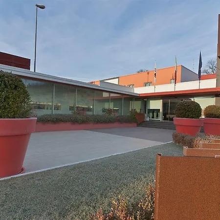 Cluentum Hotel Tolentino