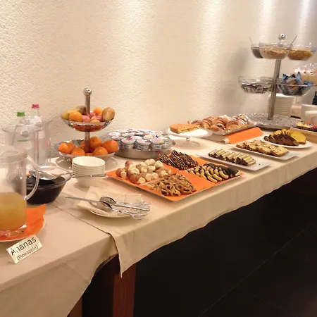 Cluentum Hotel Tolentino