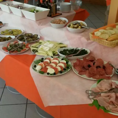 Cluentum 3* Tolentino