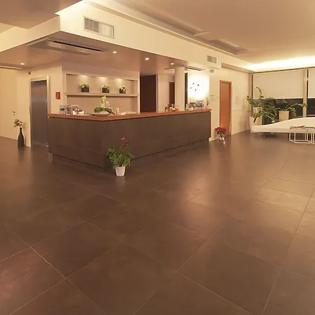 Cluentum 3* Tolentino