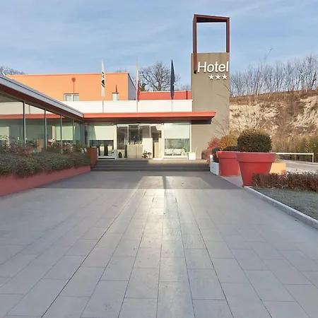 Hotel Cluentum Tolentino