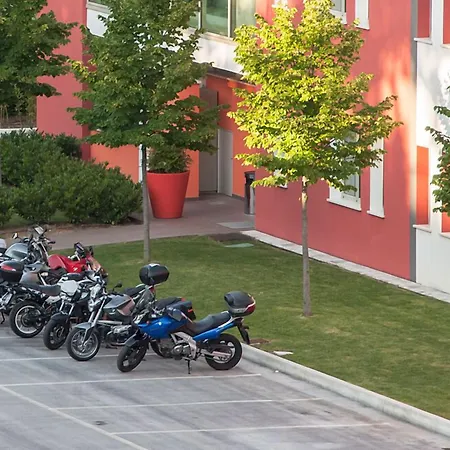 Cluentum 3* Tolentino