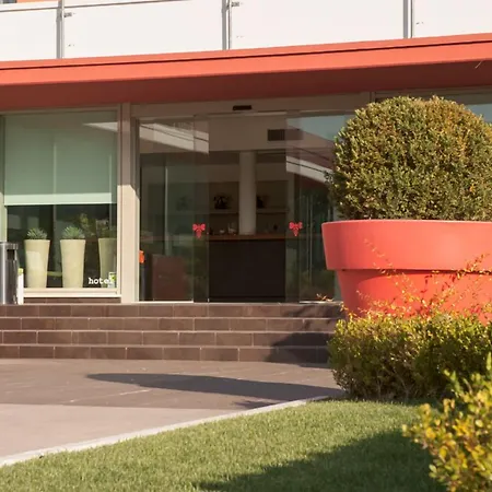 Cluentum Hotel Tolentino