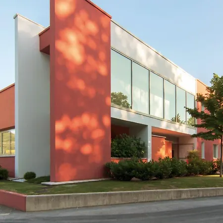 Cluentum Hotel Tolentino