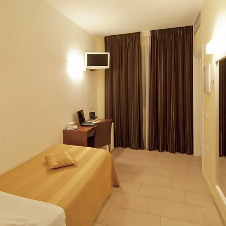 Cluentum 3* Tolentino