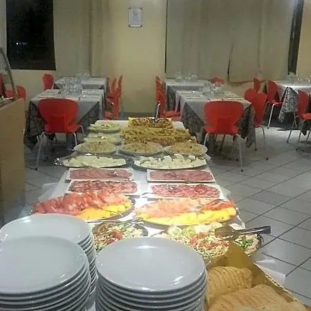 Cluentum Hotel