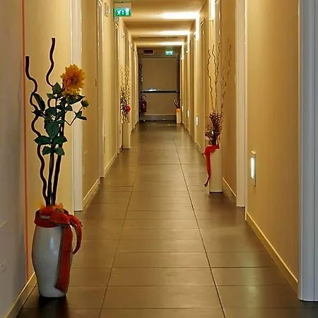 Cluentum Hotel