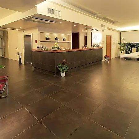 Hotel Cluentum Tolentino