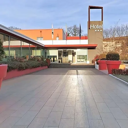 Cluentum Hotel Tolentino