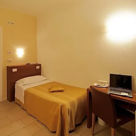 Hotell Cluentum
