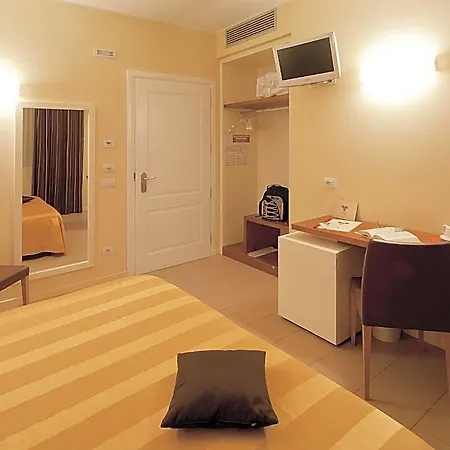 Cluentum Hotel Tolentino