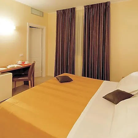 Hotel Cluentum Tolentino