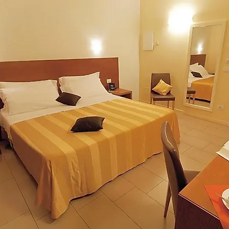 Cluentum Hotel