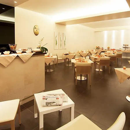 Hotel Cluentum 3*