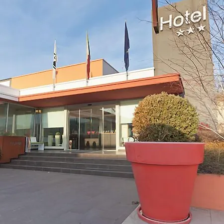 Cluentum Hotel Tolentino