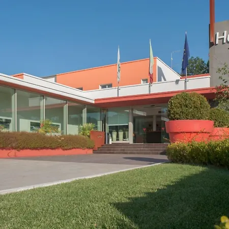 Cluentum Hotel