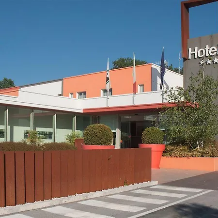 Hotel Cluentum Tolentino
