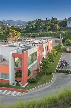 Hotel Cluentum 3*