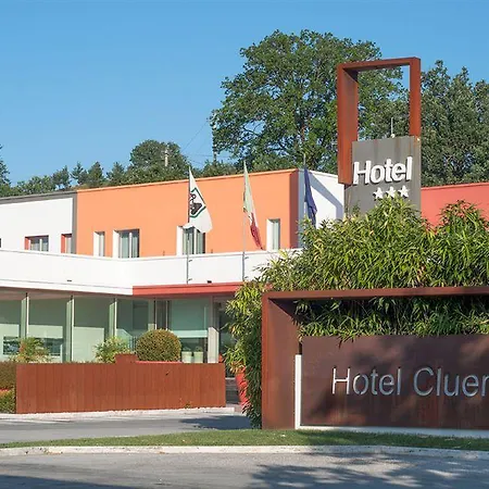 Hotel Cluentum