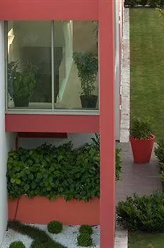 Hotel Cluentum Tolentino
