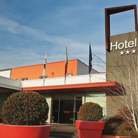 Cluentum Hotel