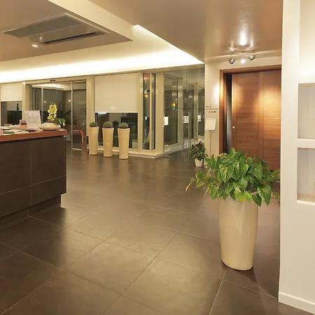 Cluentum 3* Tolentino