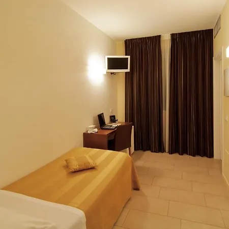 Cluentum Hotell