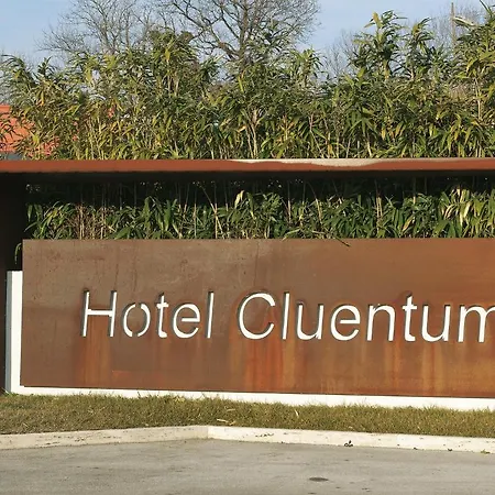 Cluentum Hotel