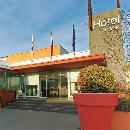 Hotell Cluentum