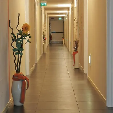 Cluentum 3* Tolentino