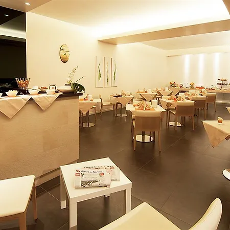Cluentum Hotel Tolentino