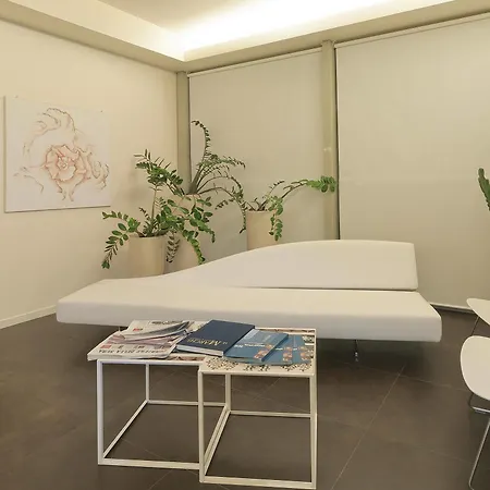 Cluentum Hotel Tolentino