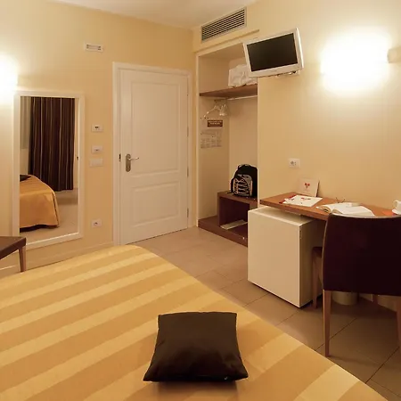 Cluentum Hotell 3*