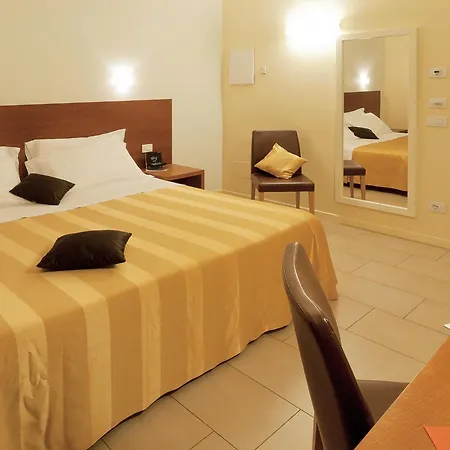 Hotell Cluentum Tolentino