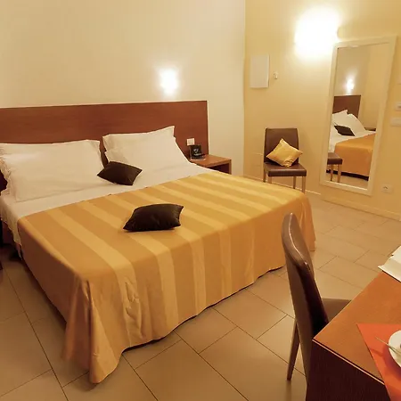 Cluentum Hotell