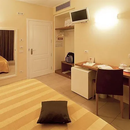 Hotell Cluentum