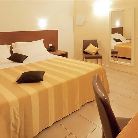 Cluentum 3* Tolentino