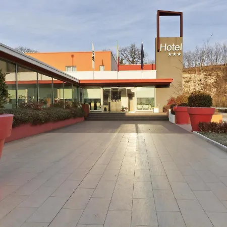 Hotell Cluentum