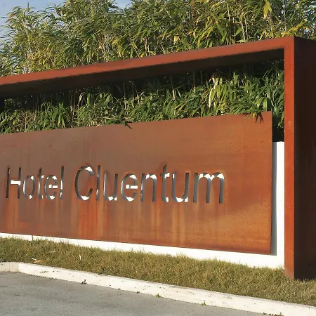Cluentum Hotell