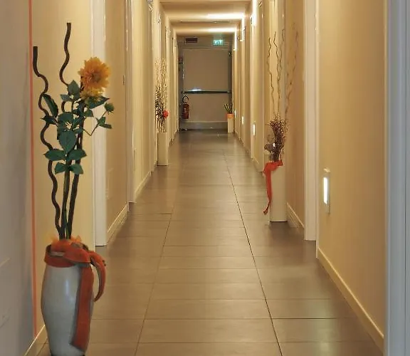 Cluentum 3* Tolentino